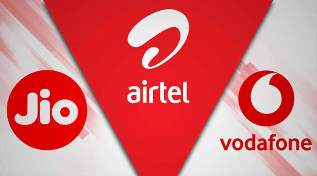 Best Prepaid Plans of Jio